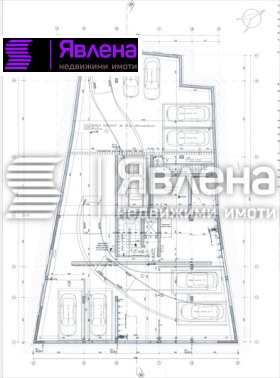 2-стаен град София, Зона Б-19 3