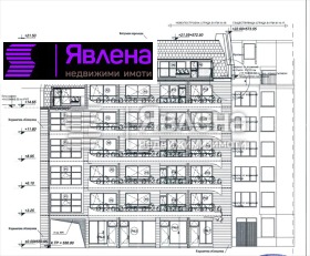 1 спальня Зона Б-19, София 5