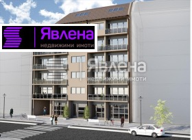 1 slaapkamer Zona B-19, Sofia 1