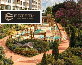 1 soverom Tsentar, Stara Zagora 4