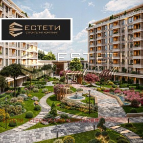1 soverom Tsentar, Stara Zagora 5