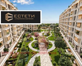 1 soverom Tsentar, Stara Zagora 6