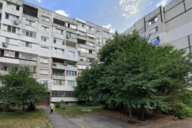 1 sovrum Banisjora, Sofia