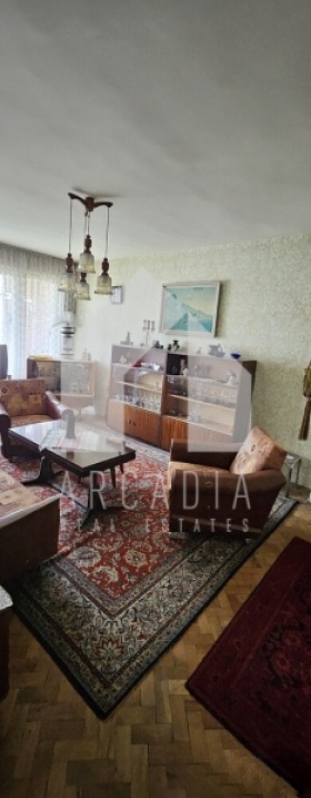 Продава 2-СТАЕН, гр. Пловдив, Център, снимка 2 - Апартаменти - 54879229