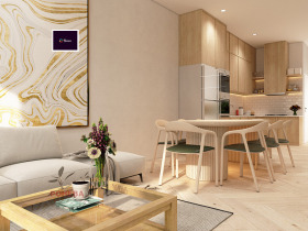 Продава  3-стаен, град Варна