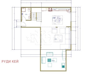 4-стаен град Варна, Бриз 2