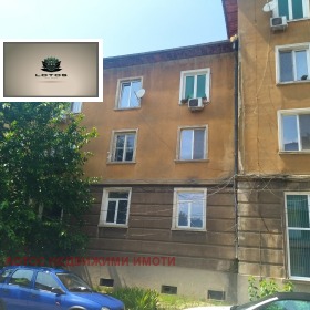 Продава 3-стаен, гр. Горна Оряховица