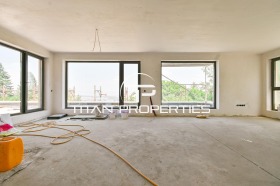 3+ chambres Boyana, Sofia