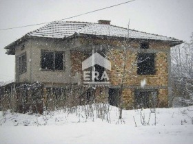 Hus Borovo, region Ruse 1