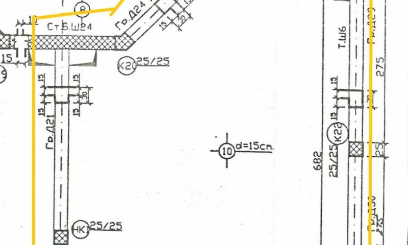 Προς πώληση  Στούντιο Βαρνα , ΤΣενταρ , 68 τ.μ | 31032013 - εικόνα [10]