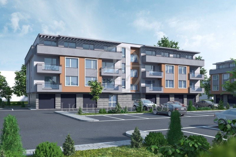 Продава 1-СТАЕН, град Пловдив, Беломорски • 54899 € / 107373.11 лв. • 60028917 1