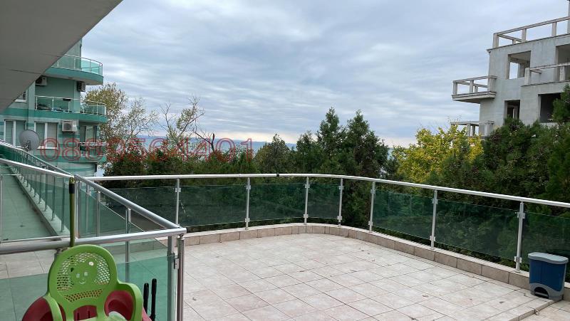 Zu verkaufen  1 Schlafzimmer region Burgas , Pomorie , 62 qm | 99672858 - Bild [3]