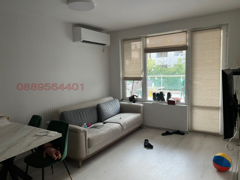 Zu verkaufen  1 Schlafzimmer region Burgas , Pomorie , 62 qm | 99672858 - Bild [7]