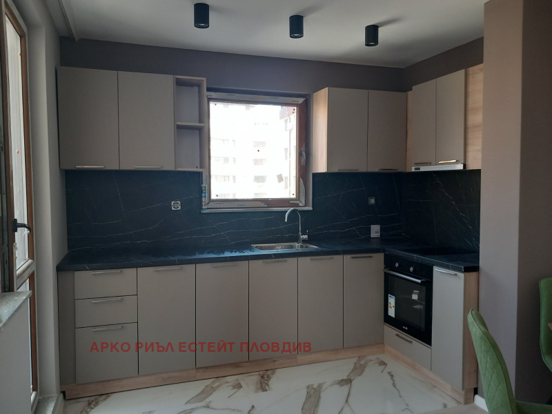 In vendita  1 camera da letto Plovdiv , Belomorski , 69 mq | 90326675 - Immagine [3]