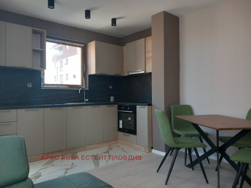 Na prodej  1 ložnice Plovdiv , Belomorski , 69 m2 | 90326675