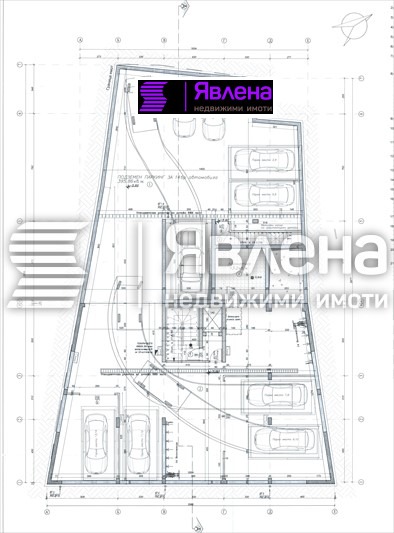 Продава  2-стаен град София , Зона Б-19 , 93 кв.м | 41323910 - изображение [3]