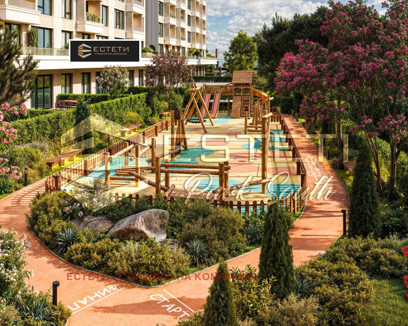 Til salgs  1 soverom Stara Zagora , Tsentar , 81 kvm | 89430357 - bilde [4]