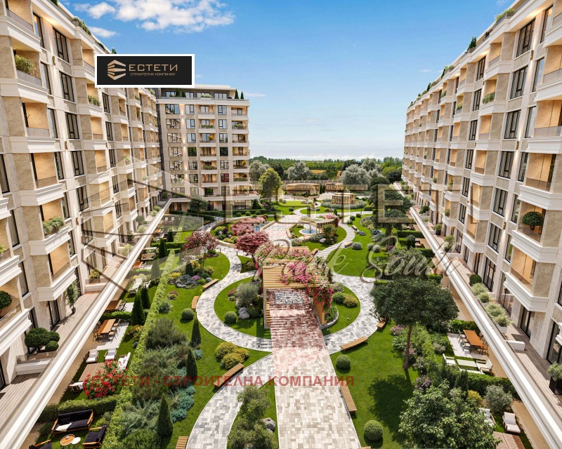Til salgs  1 soverom Stara Zagora , Tsentar , 81 kvm | 89430357 - bilde [6]