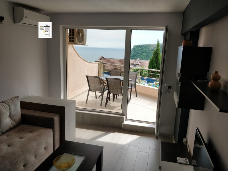 Na prodej  1 ložnice oblast Dobrich , Kavarna , 76 m2 | 74183880 - obraz [12]