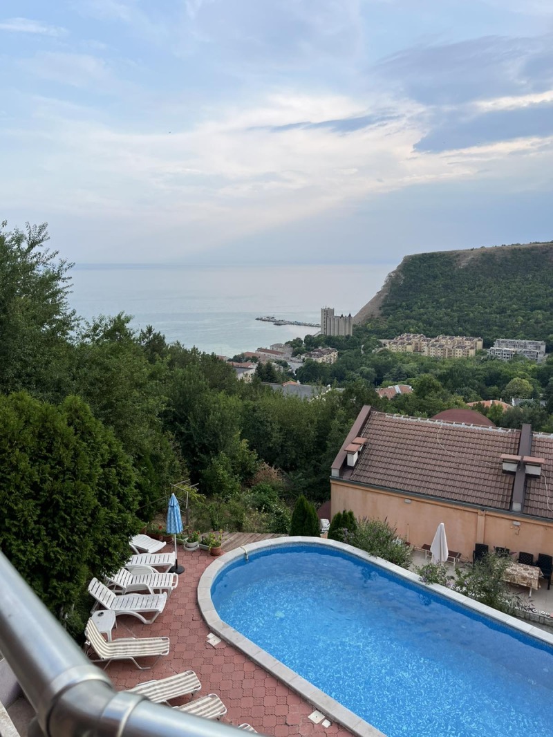 Zu verkaufen  1 Schlafzimmer region Dobritsch , Kawarna , 91 qm | 21552327