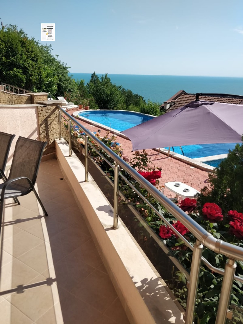 Na prodej  1 ložnice oblast Dobrich , Kavarna , 76 m2 | 74183880 - obraz [15]