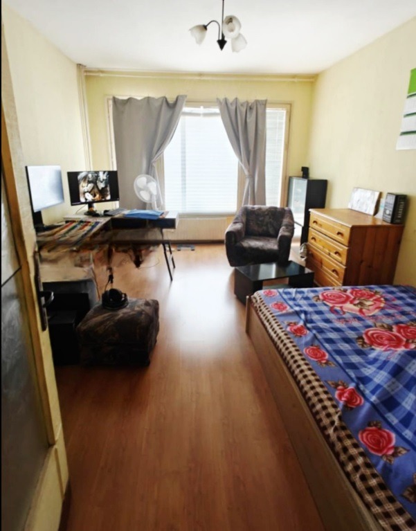 Till salu  1 sovrum Sofia , Banisjora , 68 kvm | 28514395 - bild [5]