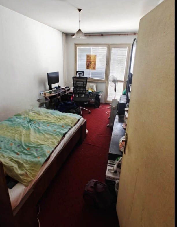 Till salu  1 sovrum Sofia , Banisjora , 68 kvm | 28514395 - bild [6]