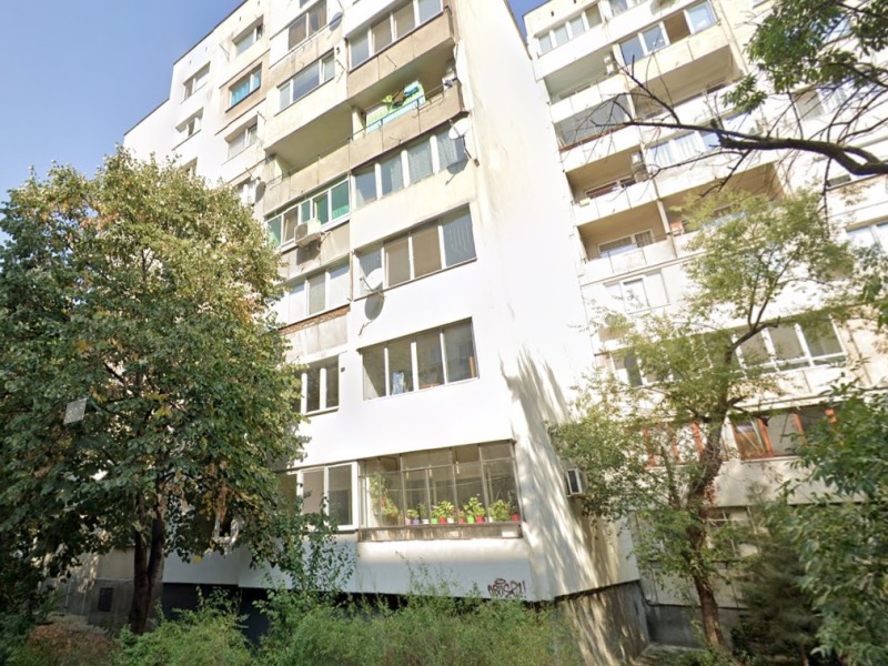 Till salu  1 sovrum Sofia , Banisjora , 68 kvm | 28514395 - bild [3]