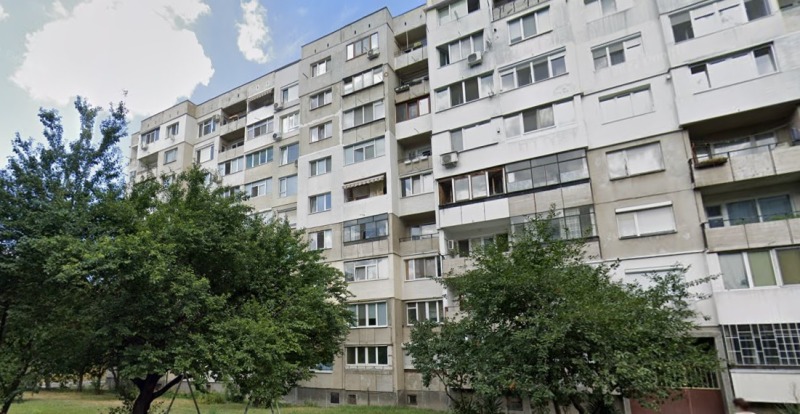 Till salu  1 sovrum Sofia , Banisjora , 68 kvm | 28514395 - bild [2]