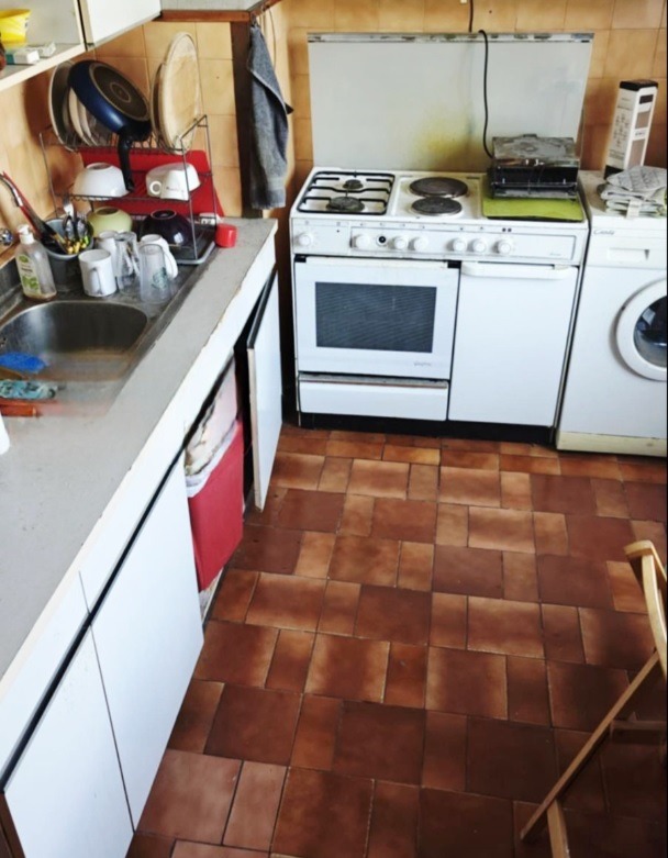 Till salu  1 sovrum Sofia , Banisjora , 68 kvm | 28514395 - bild [10]