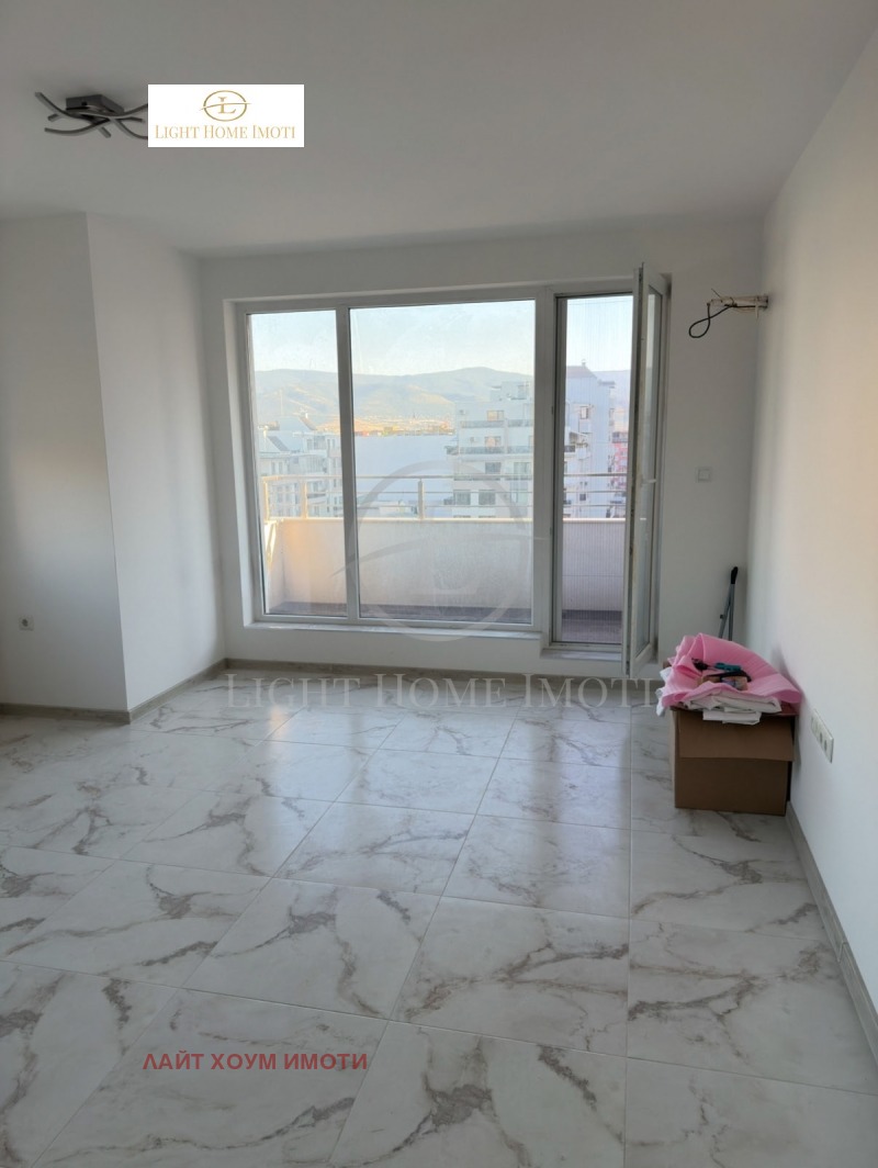 De vânzare  1 dormitor Plovdiv , Iujen , 68 mp | 66462406 - imagine [3]