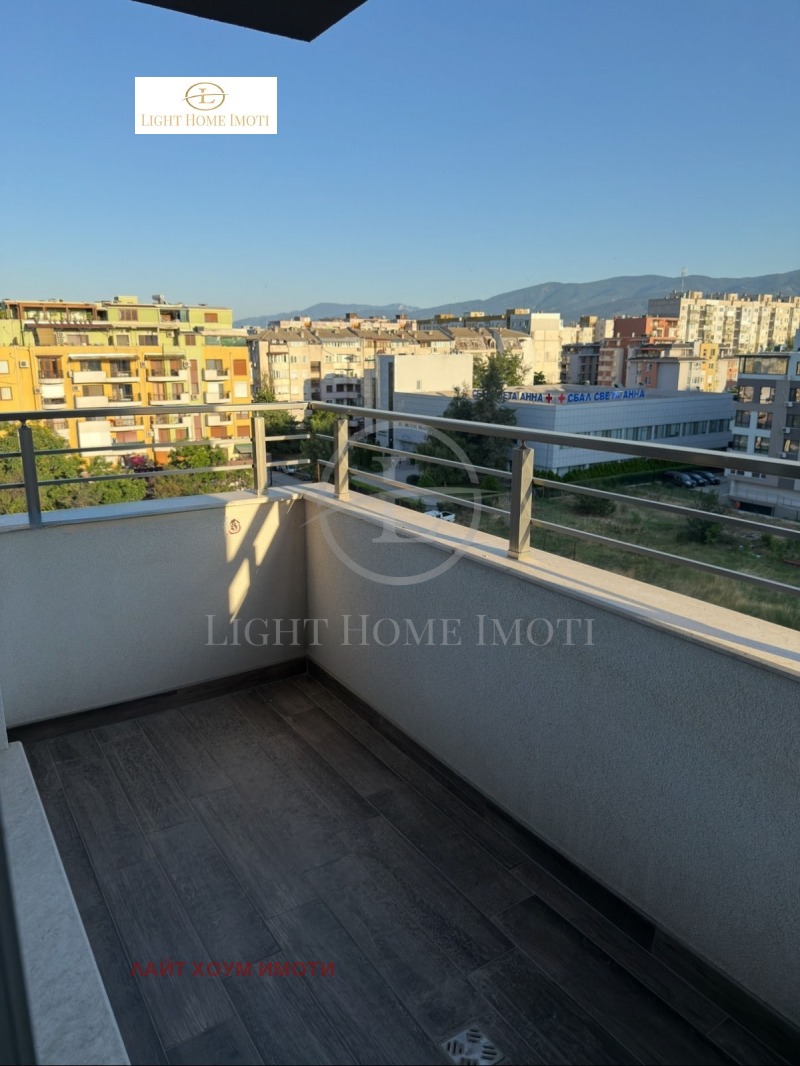 De vânzare  1 dormitor Plovdiv , Iujen , 68 mp | 66462406 - imagine [11]