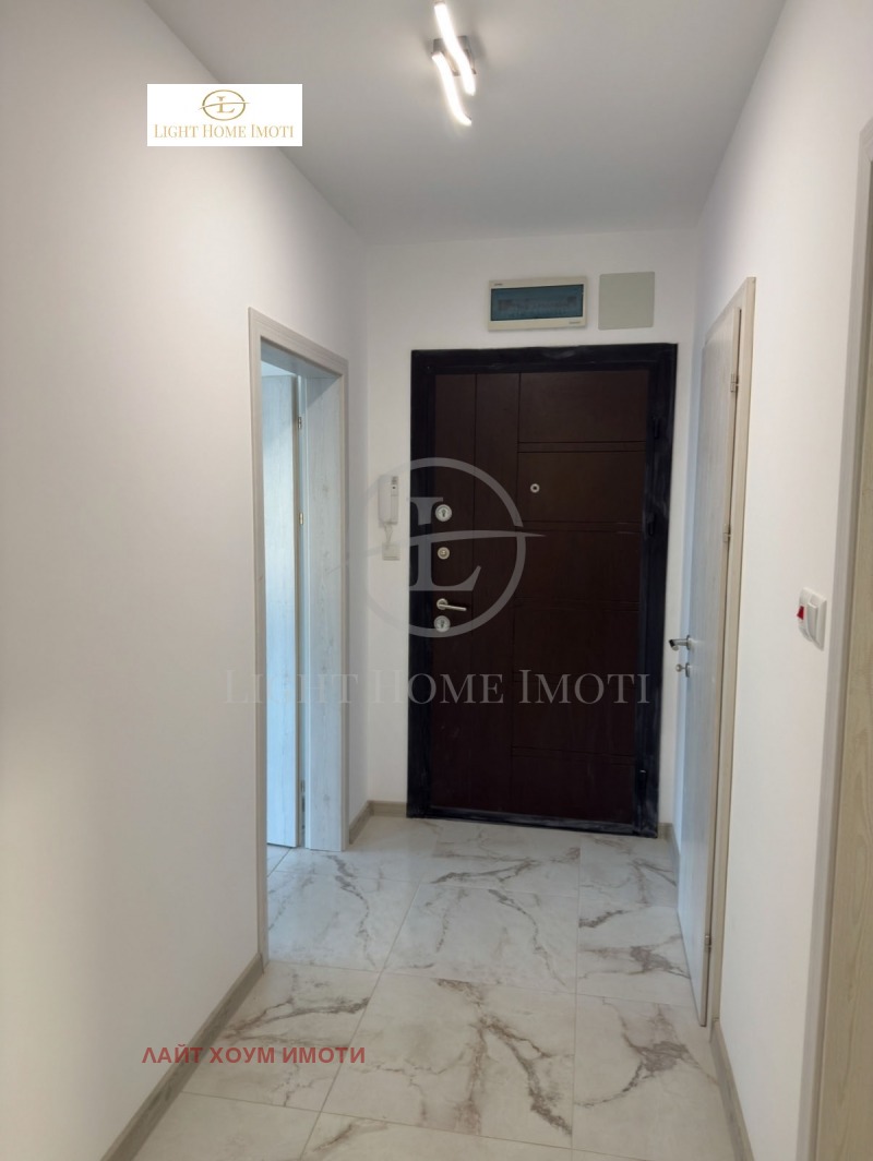 De vânzare  1 dormitor Plovdiv , Iujen , 68 mp | 66462406 - imagine [10]