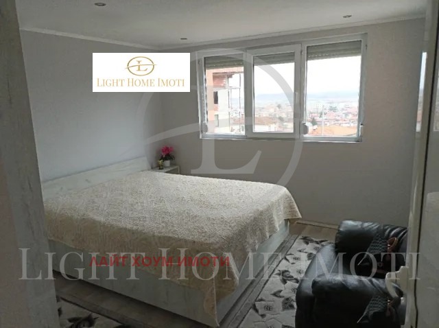 De vânzare  1 dormitor Plovdiv , Iujen , 68 mp | 66462406 - imagine [17]