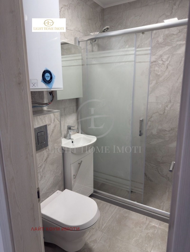De vânzare  1 dormitor Plovdiv , Iujen , 68 mp | 66462406 - imagine [7]