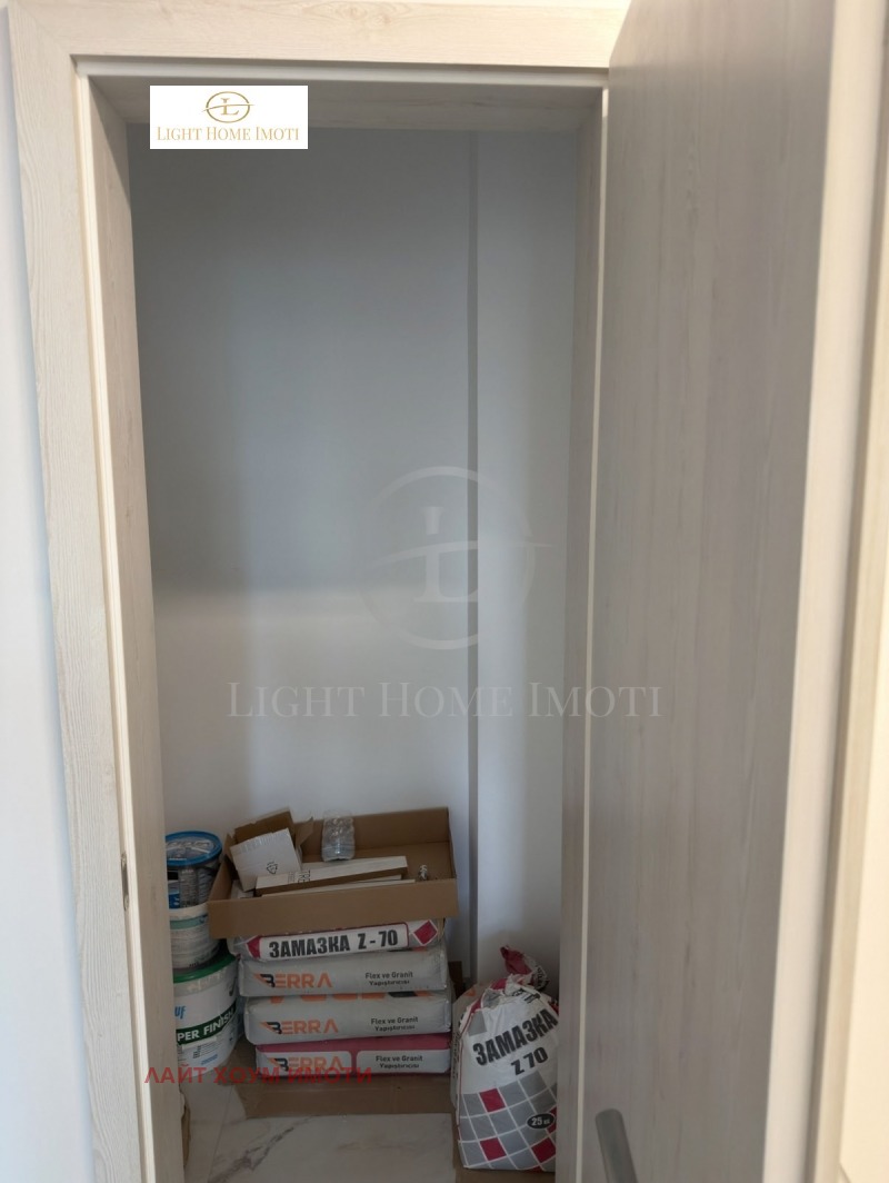 De vânzare  1 dormitor Plovdiv , Iujen , 68 mp | 66462406 - imagine [9]