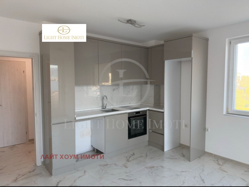 De vânzare  1 dormitor Plovdiv , Iujen , 68 mp | 66462406 - imagine [4]
