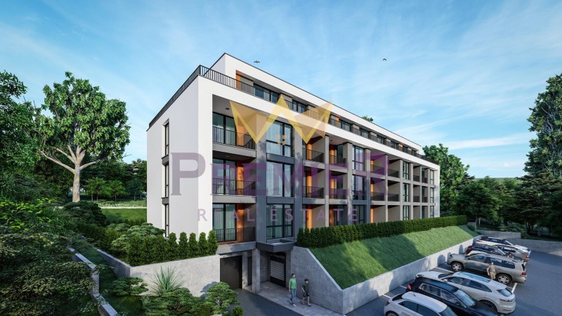 À vendre  1 chambre Varna , Vazrajdane 3 , 70 m² | 96589041 - image [4]
