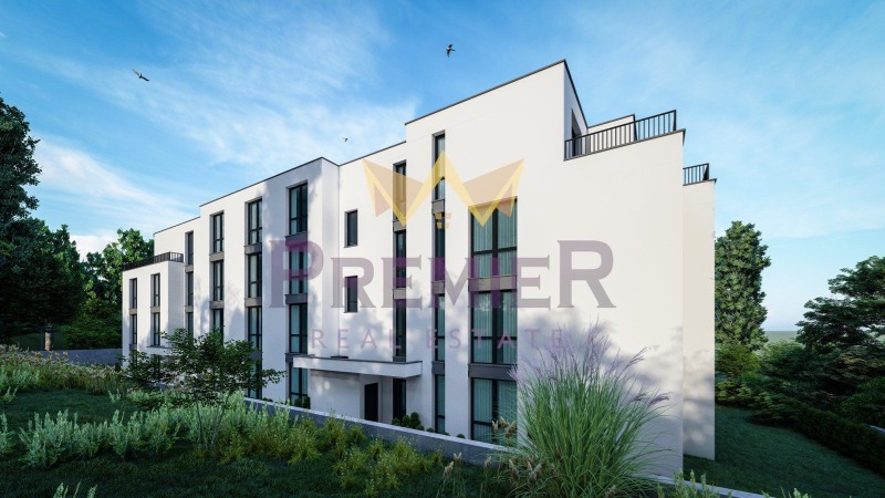 À vendre  1 chambre Varna , Vazrajdane 3 , 70 m² | 96589041 - image [7]