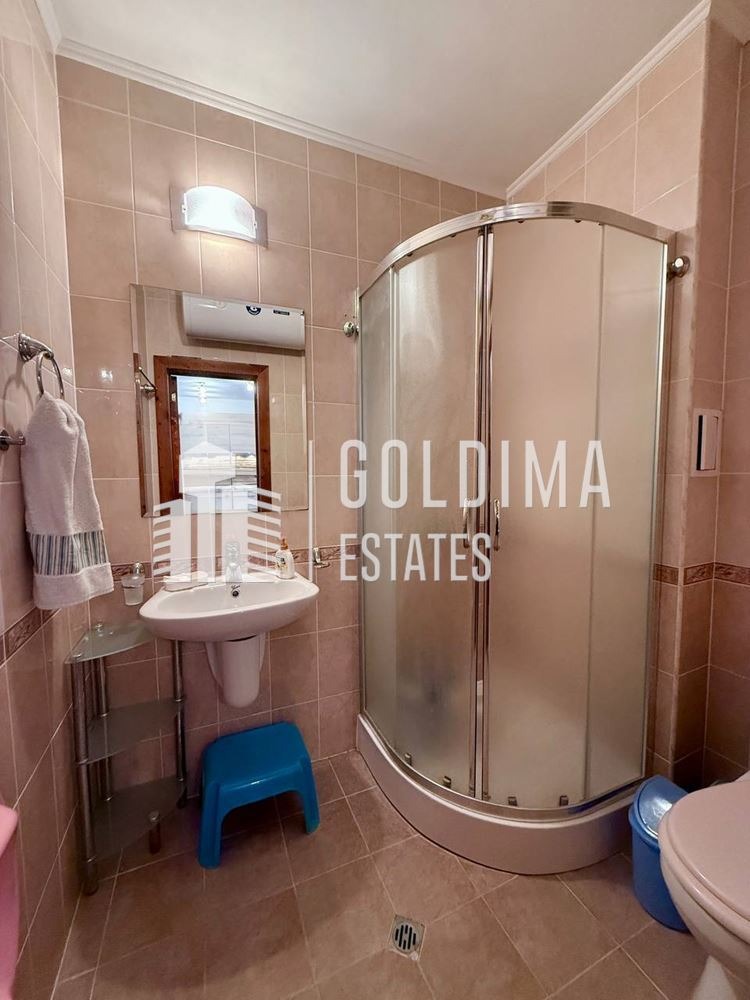 Продава 2-СТАЕН, гр. Свети Влас, област Бургас, снимка 11 - Апартаменти - 52604239