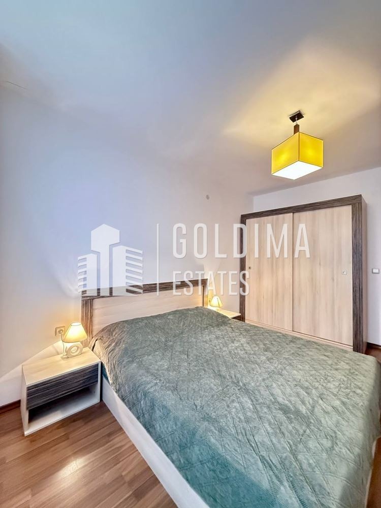 Продава 2-СТАЕН, гр. Свети Влас, област Бургас, снимка 8 - Апартаменти - 52604239