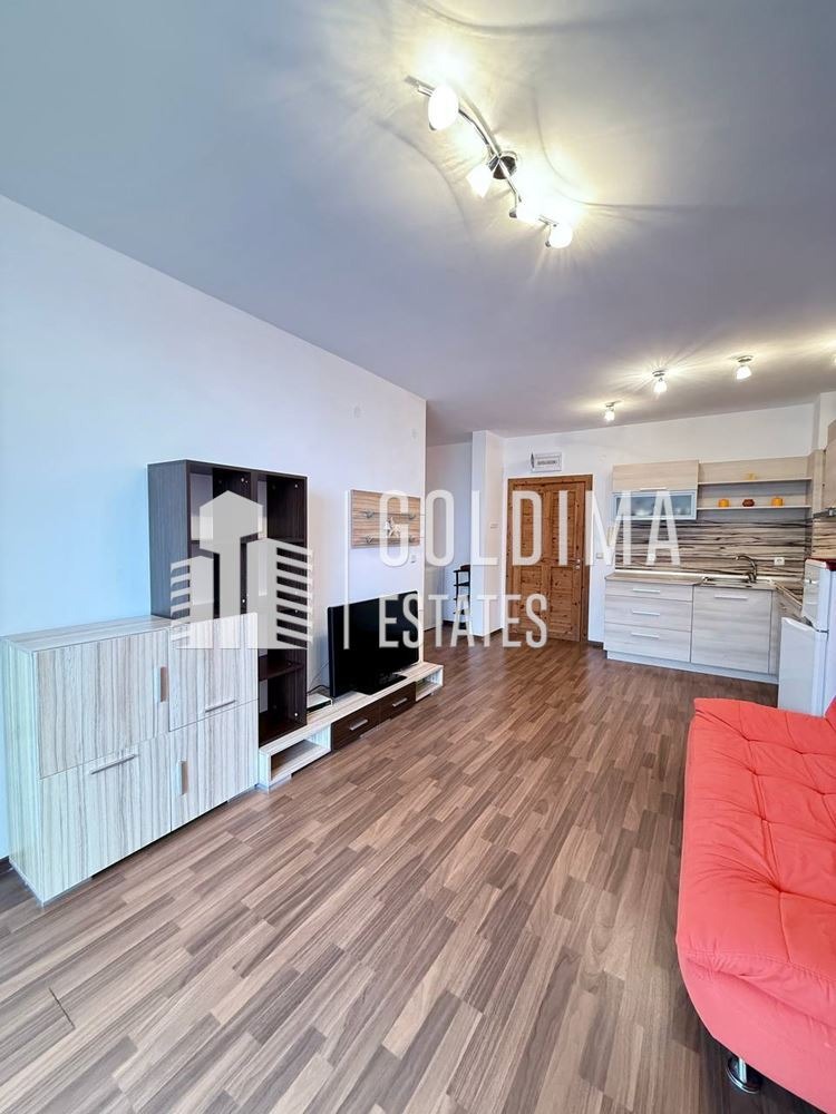 Продава 2-СТАЕН, гр. Свети Влас, област Бургас, снимка 5 - Апартаменти - 52604239