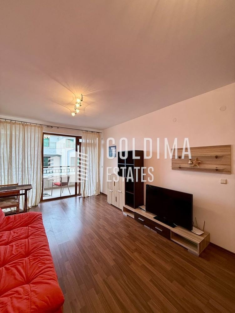 Продава 2-СТАЕН, гр. Свети Влас, област Бургас, снимка 4 - Апартаменти - 52604239