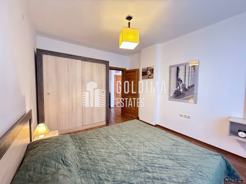 Продава 2-СТАЕН, гр. Свети Влас, област Бургас, снимка 7 - Апартаменти - 52604239