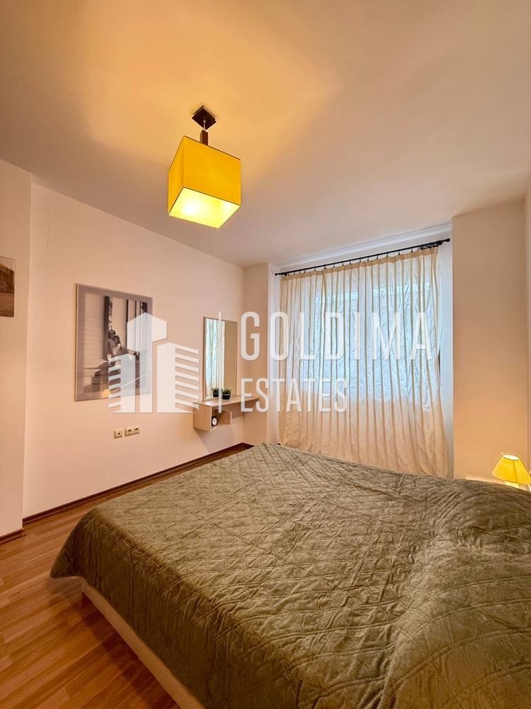 Продава 2-СТАЕН, гр. Свети Влас, област Бургас, снимка 9 - Апартаменти - 52604239