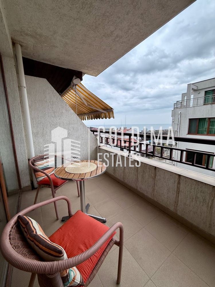 Продава 2-СТАЕН, гр. Свети Влас, област Бургас, снимка 12 - Апартаменти - 52604239