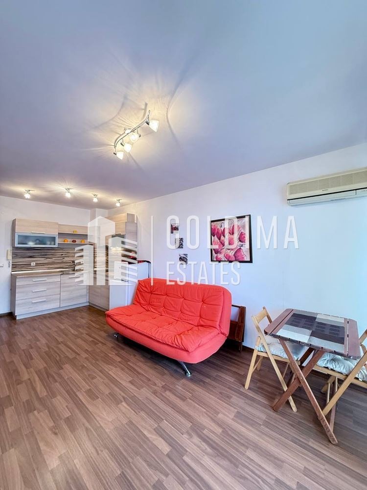 Продава 2-СТАЕН, гр. Свети Влас, област Бургас, снимка 3 - Апартаменти - 52604239