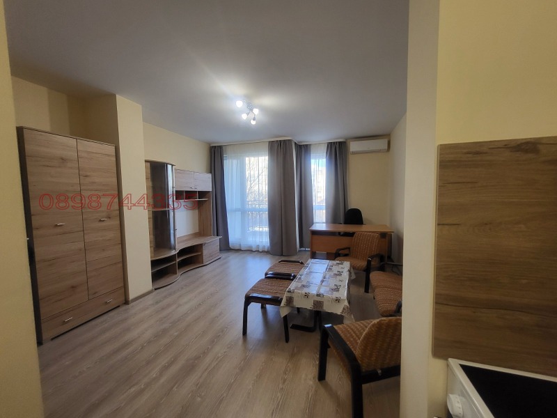 Продава 2-СТАЕН, гр. София, Дружба 2, снимка 3 - Апартаменти - 53267426