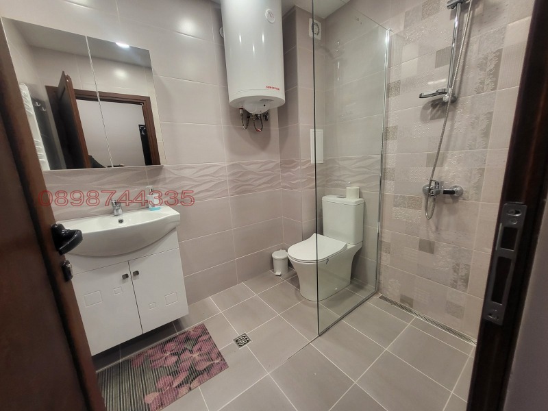 Продава 2-СТАЕН, гр. София, Дружба 2