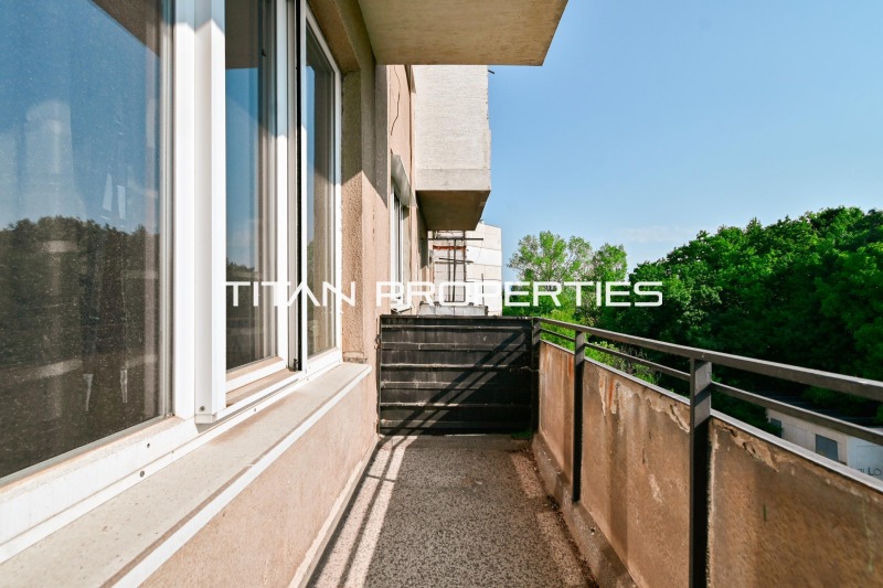 Продава 2-СТАЕН, гр. София, Свобода, снимка 7 - Апартаменти - 52571114